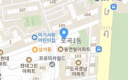 워시엔조이 강남도곡점
