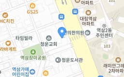 작심스터디카페 역삼점