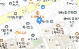 포토이즘박스 대치점
